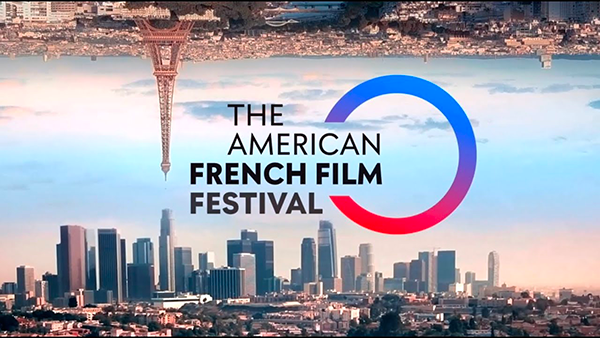 The American French Film Festival